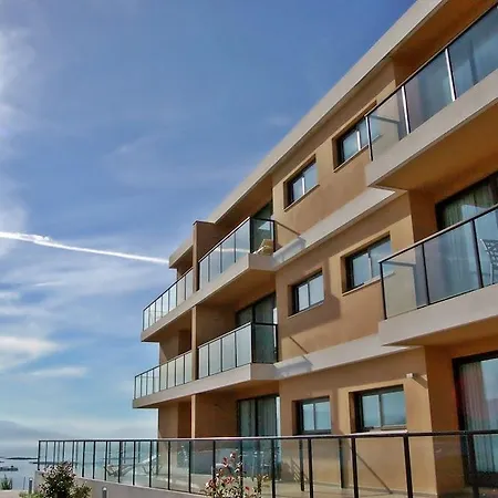 Playa De Osmo Turisticos Apartamento *